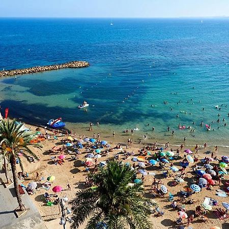 Apartamento Margarita Torrevieja Zewnętrze zdjęcie