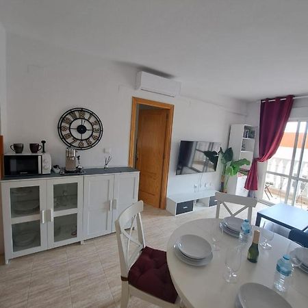 Apartamento Margarita Torrevieja Zewnętrze zdjęcie