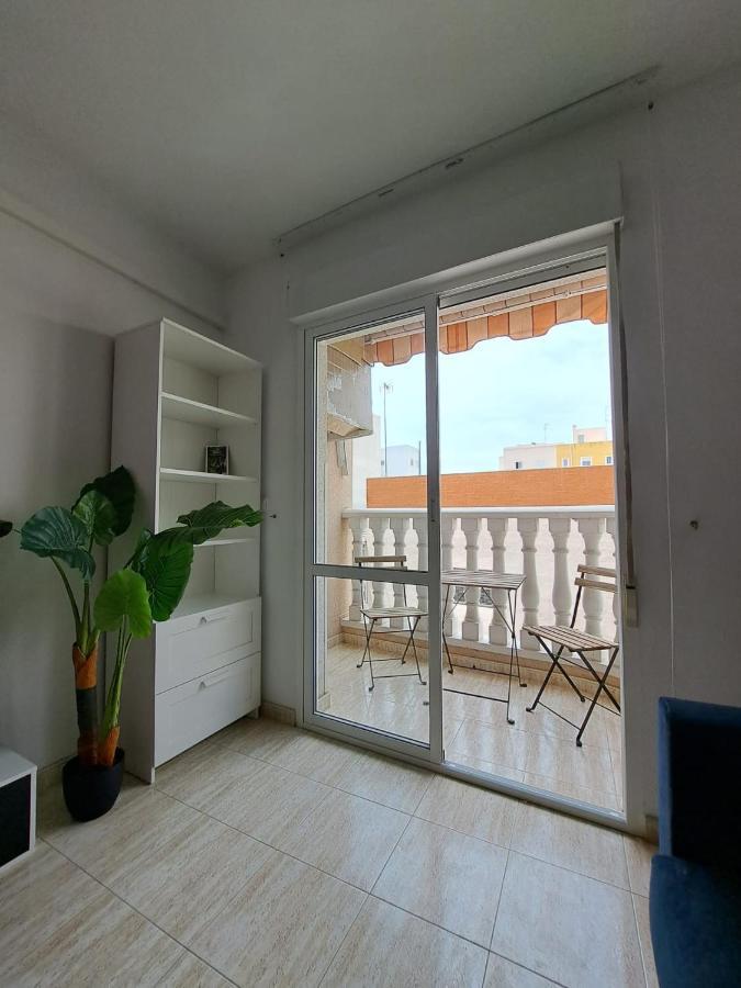 Apartamento Margarita Torrevieja Zewnętrze zdjęcie