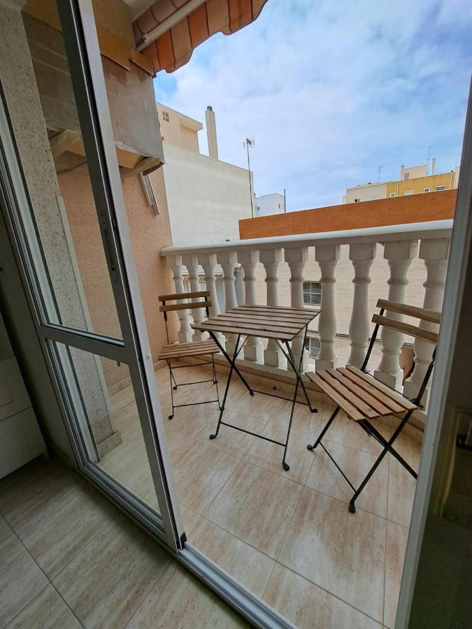 Apartamento Margarita Torrevieja Zewnętrze zdjęcie