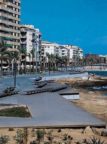 Apartamento Margarita Torrevieja Zewnętrze zdjęcie