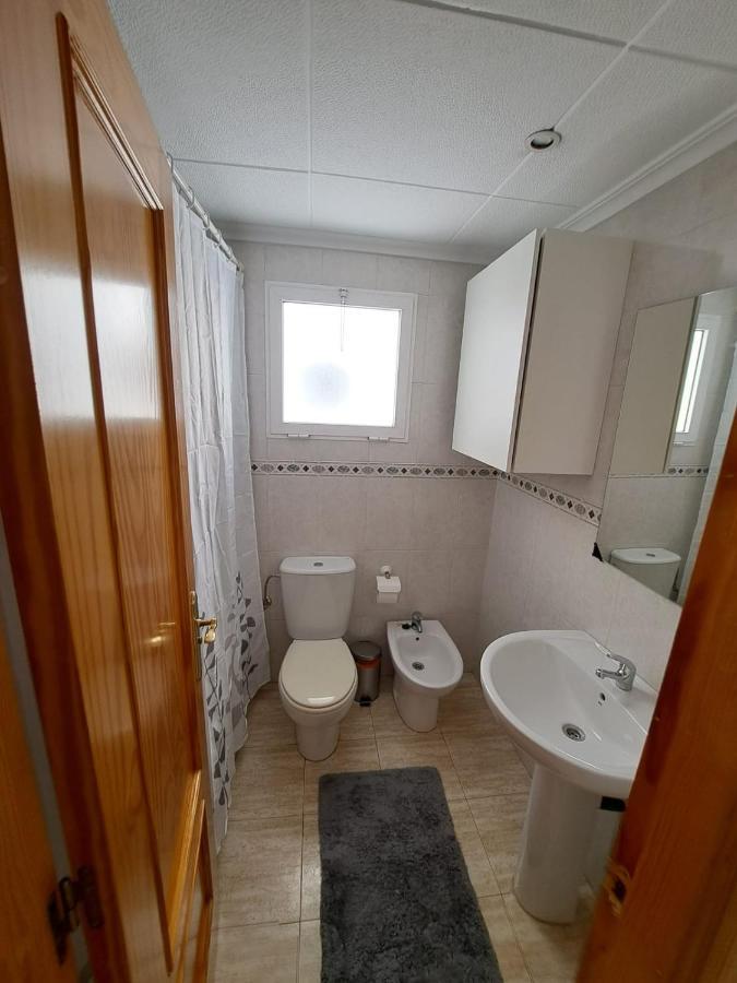 Apartamento Margarita Torrevieja Zewnętrze zdjęcie
