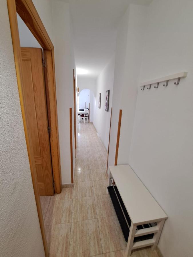 Apartamento Margarita Torrevieja Zewnętrze zdjęcie