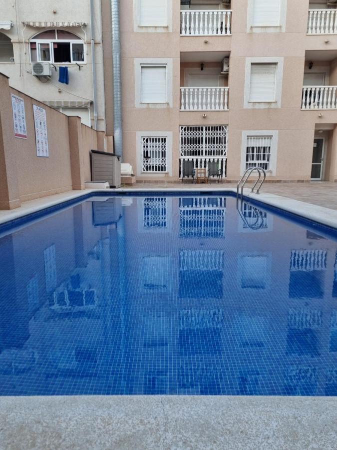 Apartamento Margarita Torrevieja Zewnętrze zdjęcie