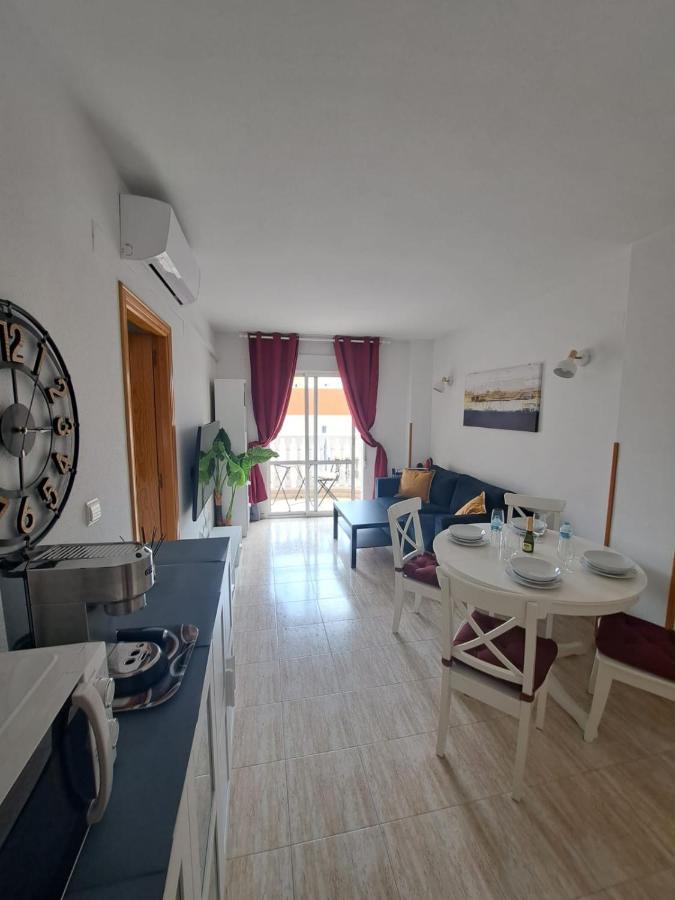 Apartamento Margarita Torrevieja Zewnętrze zdjęcie