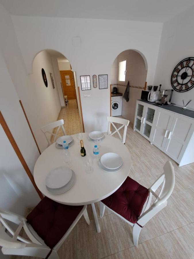 Apartamento Margarita Torrevieja Zewnętrze zdjęcie