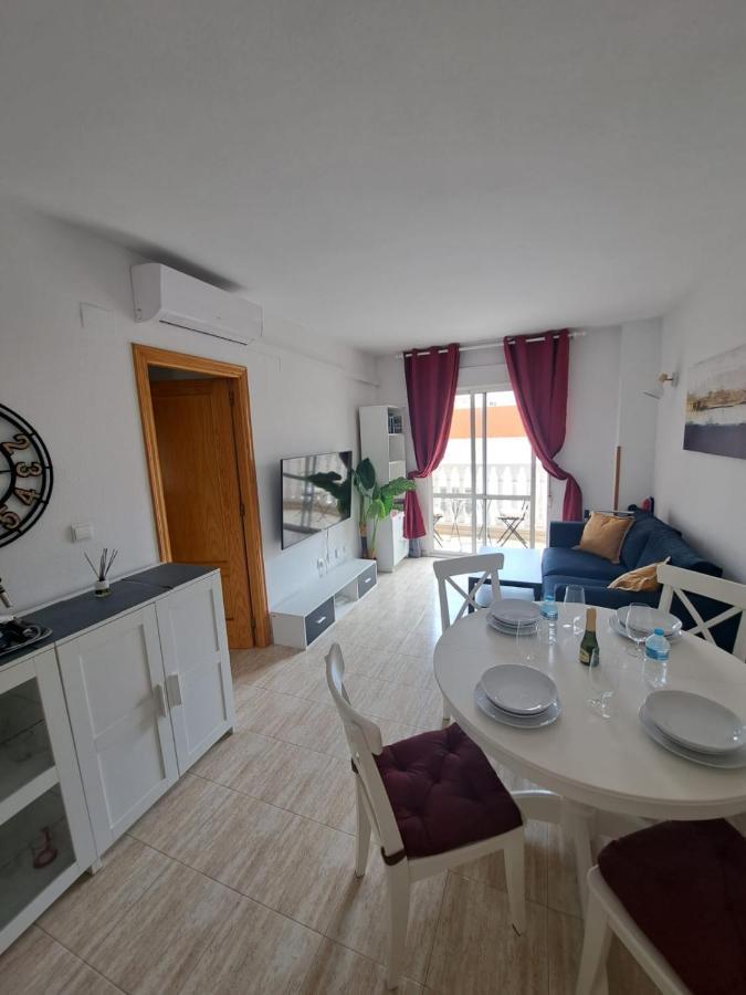 Apartamento Margarita Torrevieja Zewnętrze zdjęcie