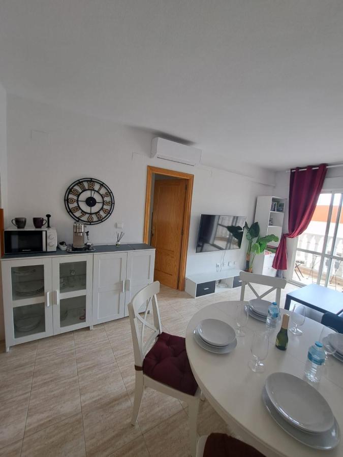 Apartamento Margarita Torrevieja Zewnętrze zdjęcie