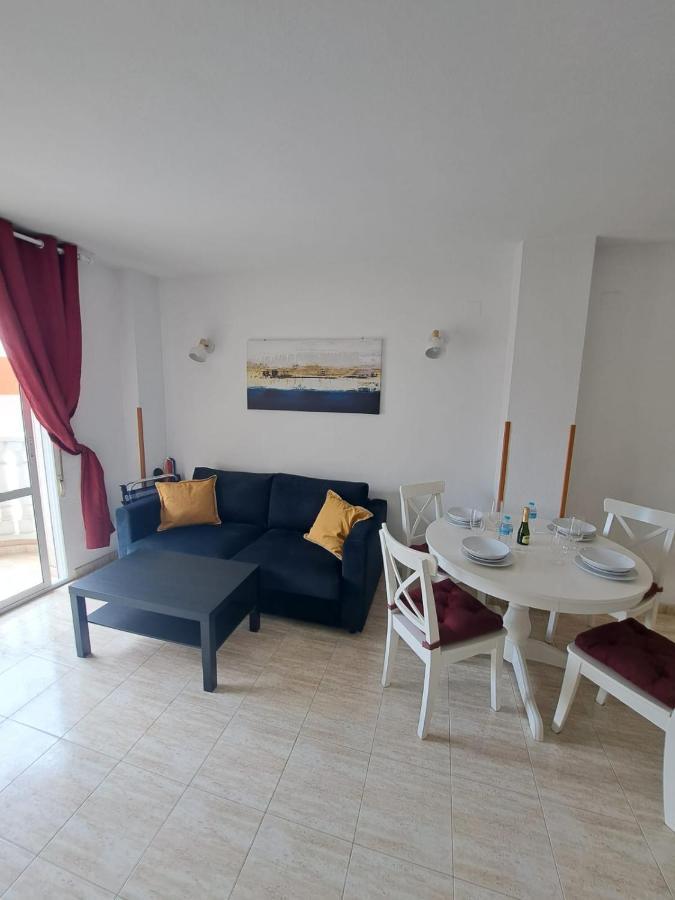 Apartamento Margarita Torrevieja Zewnętrze zdjęcie