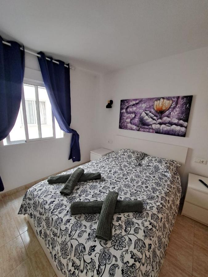 Apartamento Margarita Torrevieja Zewnętrze zdjęcie